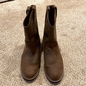 Mens Trail Guide “Wellington” boots